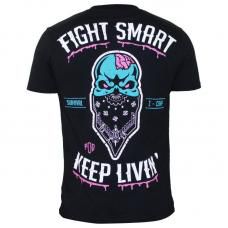 Pride Or Die Fight Smart T-Shirt183.20